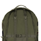 Тактический Рюкзак Texar Cadet 35 л 50 х 30 х 25 см Камуфляж - изображение 7