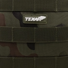 Тактический Рюкзак Texar Cadet 35 л 50 х 30 х 25 см Камуфляж - изображение 8