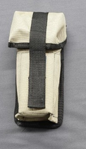 Подсумок карман органайзер для 2 магазинов Песок Кордура - изображение 2