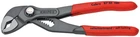 Высокотехнологичные сантехнические клещи Cobra KNIPEX 87 01 150