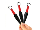 Ножи метательные (кунаи) Red Target комплект 3 в 1 - изображение 4