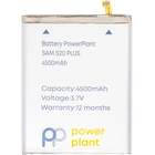 Акумулятор PowerPlant Samsung Galaxy S20 EB-BG985ABY 4500mAh