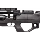 Пневматическая винтовка Kral Regnum PCP Synthetic Stock 4,5 мм (PREGC1) - изображение 4