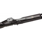 Пневматична гвинтівка Kral Regnum PCP Synthetic Stock 4,5 мм (PREGC1) - зображення 9