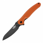Нож Olight Drever Orange Limited Edition (DREVER(Orange)) - изображение 4
