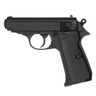 Пневматический пистолет Umarex Walther PPK/S Blowback (5.8315) - изображение 1