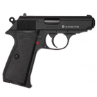 Пневматический пистолет Umarex Walther PPK/S Blowback (5.8315) - изображение 2