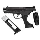 Пневматичний пістолет Umarex Smith Wesson MP9 M2.0 Blowback (5.8371) - зображення 3