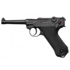 Пневматический пистолет Umarex Legends Luger P08 (5.8135) - изображение 1