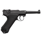 Пневматический пистолет Umarex Legends Luger P08 (5.8135) - изображение 2