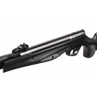 Пневматична гвинтівка Stoeger RX20 S3 Suppressor ВП 4х32 Black (S82051) - зображення 6