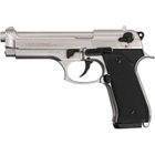 Стартовий пістолет Carrera Arms "Leo" GTR92 Satina (1003421) - зображення 1