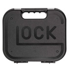 Пневматичний пістолет Umarex Glock 17 Blowback (5.8365) - зображення 3