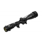 Пневматична гвинтівка Stoeger RX5 Synthetic Stock Combo ВП 4х32 Grey (SRX550007A) - зображення 7