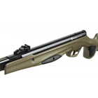Пневматична гвинтівка Stoeger RX20 Synthetic Stock Combo ВП 4х32 Green (SRX205003A) - зображення 5