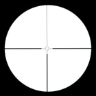 Оптичний приціл Sutter 1-4x24 D30 - зображення 3