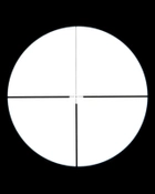 Оптический прицел Sutter 1,5-6x42 R12 D30 - изображение 3