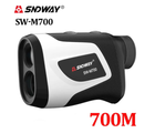 Оптический дальномер SNDWAY SW-M700 (спидометр), профессиональная рулетка - изображение 3