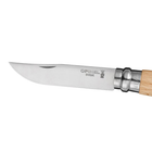 Карманный нож Opinel №7 VRI, блистер (204.78.55) - изображение 3