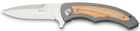 Карманный нож Maserin AM-1, wood (1195.07.97) - изображение 1