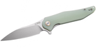 Карманный нож CJRB Agave, G10 (2798.02.66) - изображение 1
