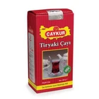 Чай чёрный Tiryaki Caykur, 500 г натуральный чай без добавок