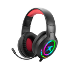 Ігрові навушники з мікрофоном XTRIKE ME GH-904 USB RGB