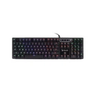 Клавиатура A4Tech Bloody B750N USB Black (4711421966191)