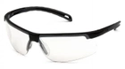 Тактические ударопрочные очки стрелковые Pyramex фотохромные очки Ever-Lite Photochromic ANSI Z87.1 - изображение 2