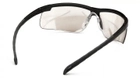 Тактические ударопрочные очки стрелковые Pyramex фотохромные очки Ever-Lite Photochromic ANSI Z87.1 - изображение 6