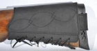 Патронташ на приклад на 6 патронов 7.62 нарезные Рэтро 10202/1 - изображение 1