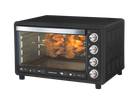 Электродуховка Liberton LEO-651 Graphite