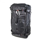 Туристичний рюкзак чоловічий 50л Backpack 50L Black дорожня сумка, тактичний рюкзак (VS7004989) - изображение 10