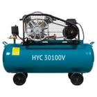 Воздушный компрессор Hyundai HYC 30100V. Масляный - изображение 2