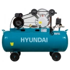 Воздушный компрессор Hyundai HYC 30100V. Масляный - изображение 3
