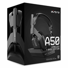 Навушники Astro A50 4th Gen (PS4, чорний)