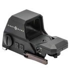 Коллиматорный прицел Sightmark Ultra Shot R-Spec Reflex Sight - изображение 4