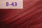 Крем-краска jNOWA Professional Siena Chromatic Save