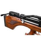 Пневматична гвинтівка Aselkon MX7 Wood (1003370) - изображение 3