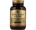 Вітамінно-мінеральний комплекс Solgar Hair Skin Nails
