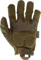 Военные тактические перчатки ( XL – размер, Мультикам – цвет ) - изображение 5