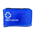 Аптечка спортивная First Aid Kit 16 предметов 23456 - изображение 2
