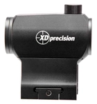 Коліматорний приціл XD Precision RS High 2MOA (з компенсатором висоти) - зображення 5