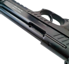 Шумовой пистолет Kuzey F92 Black - изображение 2