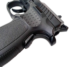Шумовой пистолет Kuzey F92 Black - изображение 3