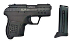 Шумовой пистолет Sur 2004 Black - изображение 3
