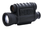 Цифровий прилад нічного бачення бінокль Camorder WG650 5-кратний zoom з функцією запису для мисливців та рибалок - зображення 1