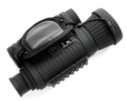 Цифровий прилад нічного бачення бінокль Camorder WG650 5-кратний zoom з функцією запису для мисливців та рибалок - зображення 7