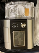 Портативний сипап апарат Beyond CPAP СІПАП (CPAP) сипап апарат - зображення 6
