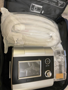 Портативный сипап аппарат Beyond CPAP СИПАП (CPAP) сипап аппарат - изображение 8